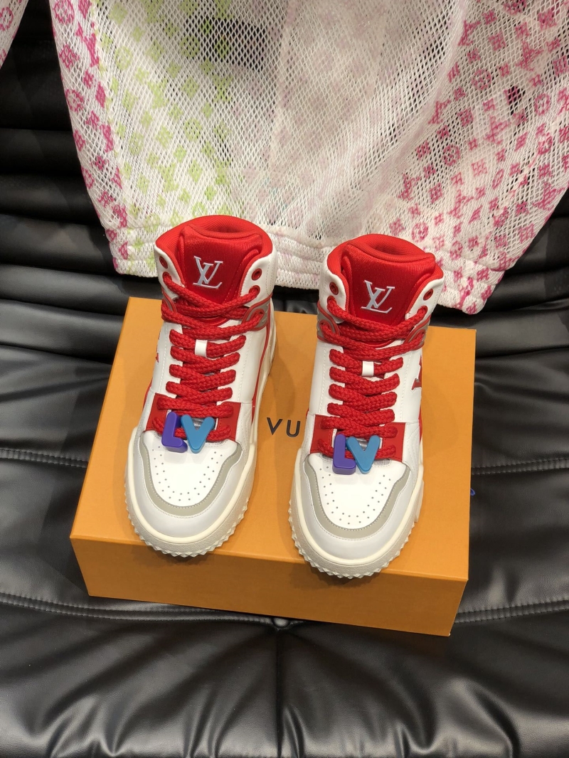 Louis Vuitton Sneakers